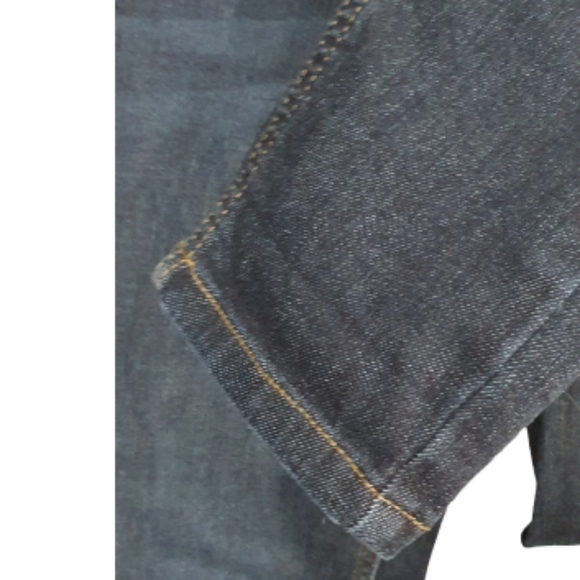 Matilda‎ Jane Skinny Dark Wash Jeans Women's Size 6 - Picture 5 of 8